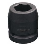 Hlavica Kennedy 583-2110K, 19 mm, 1/2", Impact, krátka