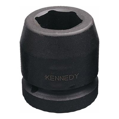 Hlavica Kennedy 583-2110K, 19 mm, 1/2", Impact, krátka