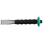Chisel Whirlpower® 138-01, 15/180 mm, flat, CrMo, EVA/TRP