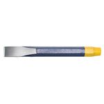 Sekáč Strend Pro Premium CH-602, 200x19 mm, plochý, Cr-V