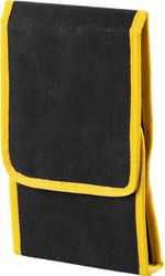 Chisel Set Strend Pro Premium, for wood, 12-19-25 mm