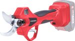 Akkumulátoros metszőolló Worcraft CSC-S20LiCP ShareSYS, 20V Li-Ion, kerti, ágakhoz, vágás 30 mm