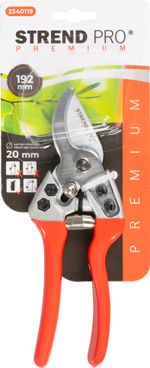 Olló Strend Pro Premium, kerti, 192 mm