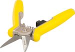 Olló Strend Pro Garden, kerti, 153 mm