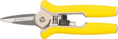 Olló Strend Pro Garden, kerti, 153 mm