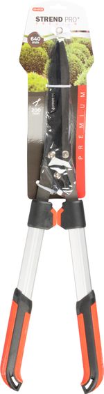 Olló Strend Pro Premium, kerti, 640 mm