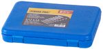 Punch Set Strend Pro HP512, 9-piece, no. 3,4,5,6,7,8,10,11,12 mm