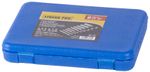 Punch Set Strend Pro HP512, 9-piece, no. 3,4,5,6,7,8,10,11,12 mm