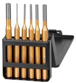 Punch Set Strend Pro GP006D16, 6-piece