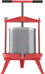 Lis Strend Pro, na hrozno, 14 lit, s filtračným vrecom