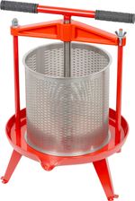 Strend Pro préselo, gyümölcshöz és zöldséghez 14 l, szűrőzsákkal