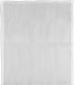 Vrece Strend Pro, filtračné, na lis FP9T-B