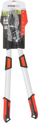 Nožnice Strend Pro Premium , záhradné, teleskopické, 710-960 mm