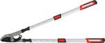 Nožnice Strend Pro Premium , záhradné, teleskopické, 715-895 mm