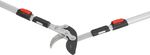 Shears Strend Pro Premium, garden, telescopic, 715-895 mm