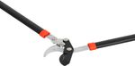 Ágvágó olló Strend Pro Premium, Bypass, kerti, 705 mm