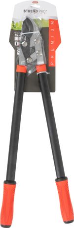 Shears Strend Pro Premium, Bypass, garden, 705 mm