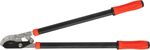 Nožnice Strend Pro Premium, Anvil, záhradné, 705 mm