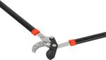 Shears Strend Pro Premium, Anvil, garden, 705 mm