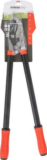 Ágvágó olló Strend Pro Premium, Anvil, kerti, 705 mm