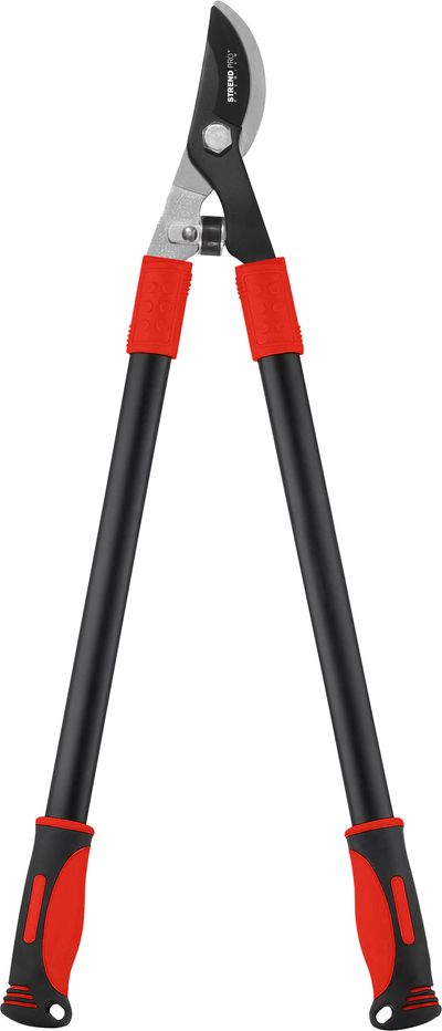 Nožnice Strend Pro Premium , záhradné, s tlmičmi nárazov, 700 mm