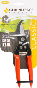 Shears Strend Pro, garden, 190 mm