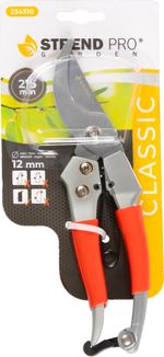 Olló Strend Pro, kerti, comfort handle