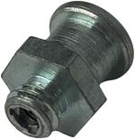 HLAVICA 01-113 M6*1 PLO <ZJ>