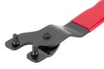 Wrench Strend Pro, for angle grinder, 200 mm, adjustable, universal, 11-43 mm