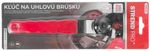 Wrench Strend Pro, for angle grinder, 200 mm, adjustable, universal, 11-43 mm