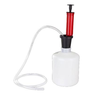 Pump Strend Pro OP1444, 2 L, hand, transfer, for draining fuel and oil