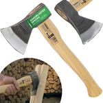 Axe Strend Pro A613 Sandblaster, 600 g, wooden handle 360 mm