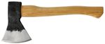 Axe Strend Pro A613 Sandblaster, 800 g, wooden handle 380 mm