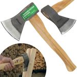 Sekera Strend Pro A613 Sandblaster 800 g, drevená násada 380 mm