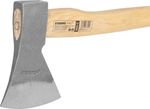 Axe Strend Pro A613 Sandblaster, 800 g, wooden handle 380 mm