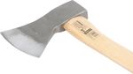 Axe Strend Pro A613 Sandblaster, 1000 g, wooden handle 400 mm