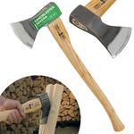 Axe Strend Pro A613B Sandblaster, 1250 g, wooden handle 700 mm