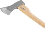 Axe Strend Pro A613B Sandblaster, 1400 g, wooden handle 700 mm