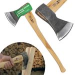 Sekera Strend Pro A613B Sandblaster 1500 g, drevená násada 800 mm