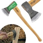 Axe Strend Pro A613B Sandblaster, 1600 g, wooden handle 800 mm