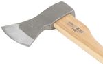 Axe Strend Pro A613B Sandblaster, 1600 g, wooden handle 800 mm