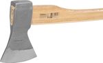 Axe Strend Pro A613B Sandblaster, 1600 g, wooden handle 800 mm