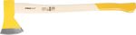 Balta Strend Pro AX201, 1250 g, WoodHand, GS, A613, fa nyél 700 mm