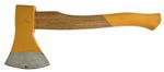 Spitting axe 1250g Strend Pro, wooden handle 460mm, Hobby