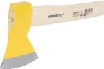 Axe Strend Pro AX201, 1250 g, WoodHand, GS, A613, wooden handle 700 mm