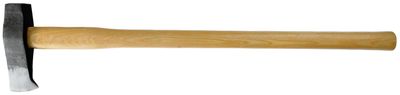 Axe Sandblaster A6441 2500g,with handle