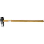 Axe Strend Pro A6441 Sandblaster, 3000 g, splitting maul, wooden handle 900 mm