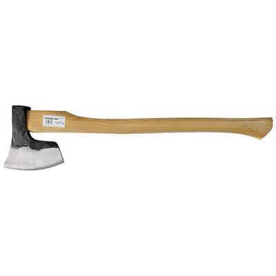 Axe Strend Pro A633 Sandblaster, 1250 g, wooden handle 700 mm
