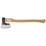 Axe Strend Pro A633 Sandblaster, 1800 g, wooden handle 900 mm