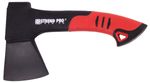 Axe Strend Pro Premium Redwolf CAX, 650/500 g, 230 mm, nylon handle